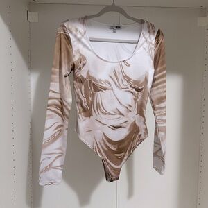 FashionNova Bodysuit